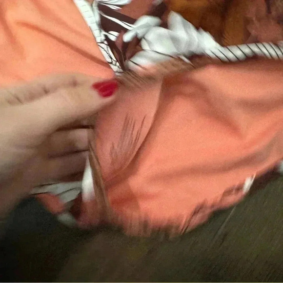 NWT 3 aerie bikini bottoms L - Picture 4 of 5